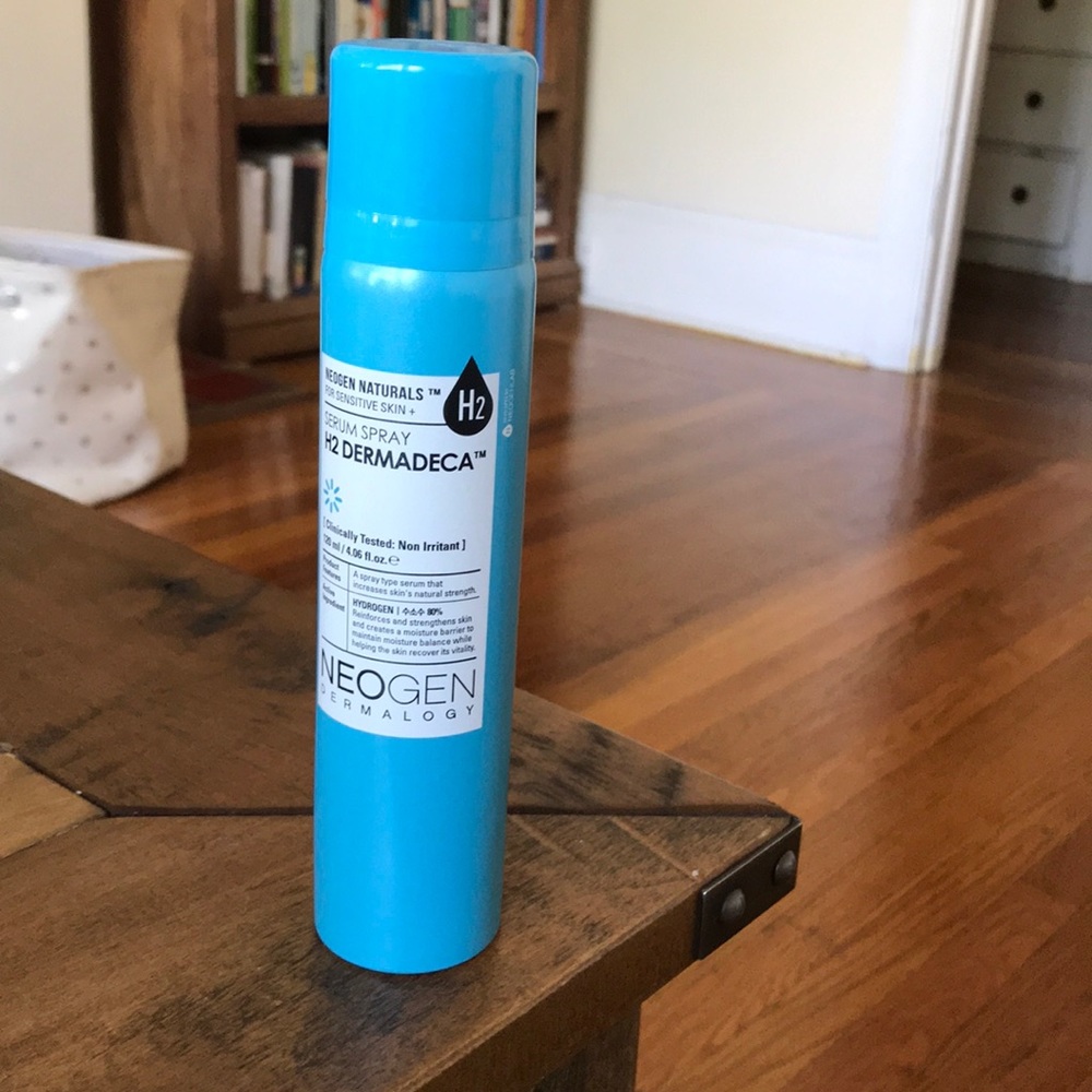 Neogen H2 Dermadeca Serum Spray